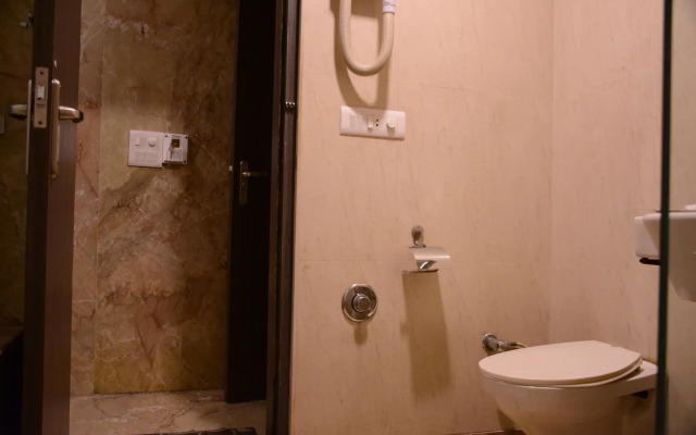 Hotel Maan K