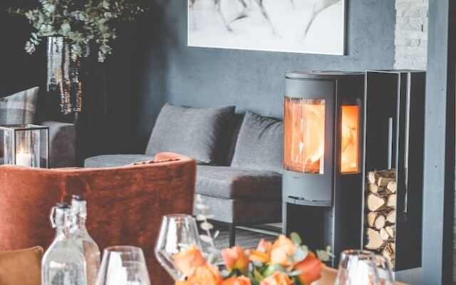 Skaret Lodge Tromsø