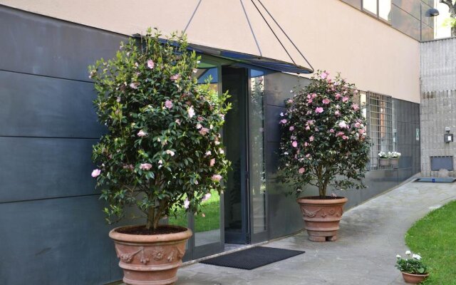 Residence Bondi Bologna