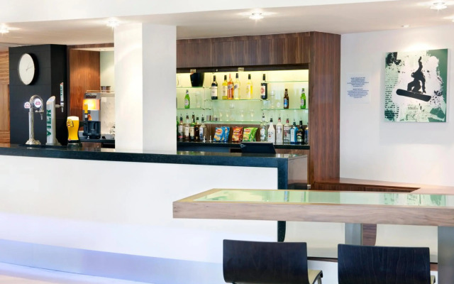 Holiday Inn Express Tamworth by IHG