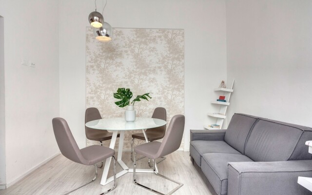 Mamo Florence -  Velluti Apartment