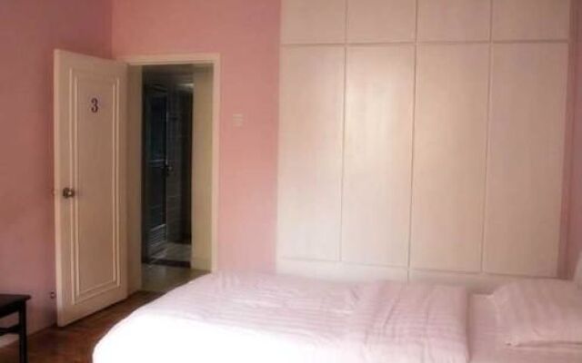 Gulangyu Lianhe Apartment Hotel - Xiamen