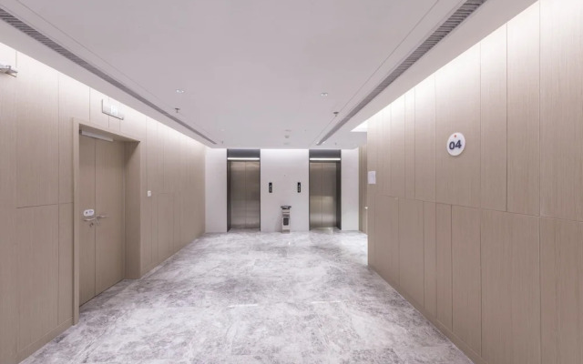 Holiday Inn Express Dengfeng Songshan by IHG