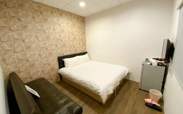 Taichung 213 Corner Homestay