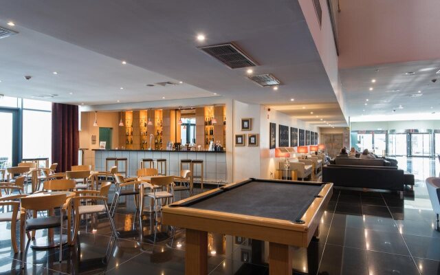 Vila Gale Opera Hotel