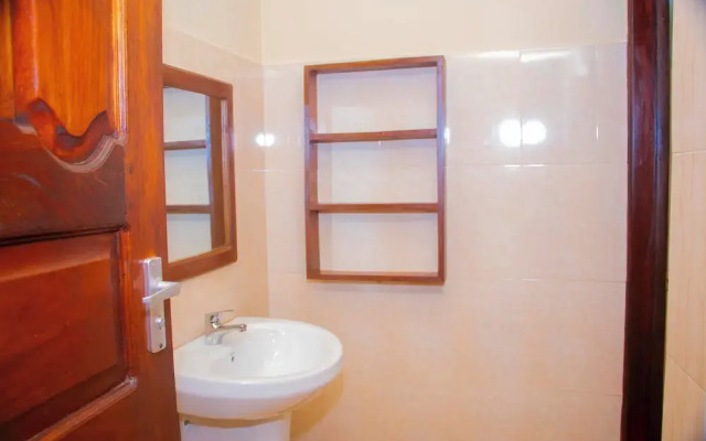Shamba Hostel