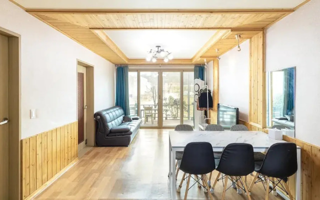 Suncheon Romance Pension
