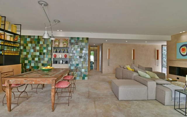 Villa Baroniblei 10 in Noto