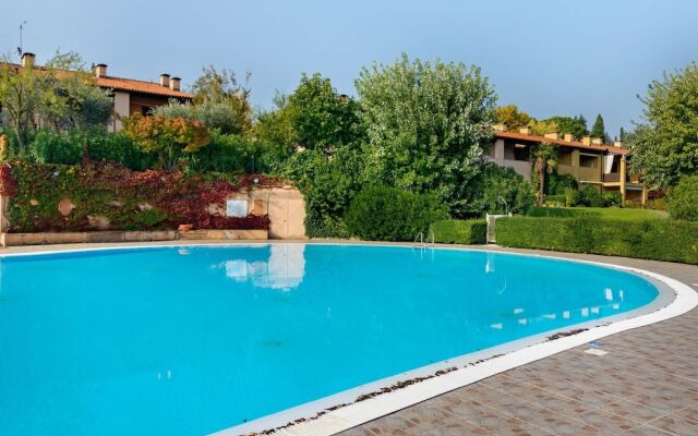 Holiday Home in Polpenazze del Garda With Terrace