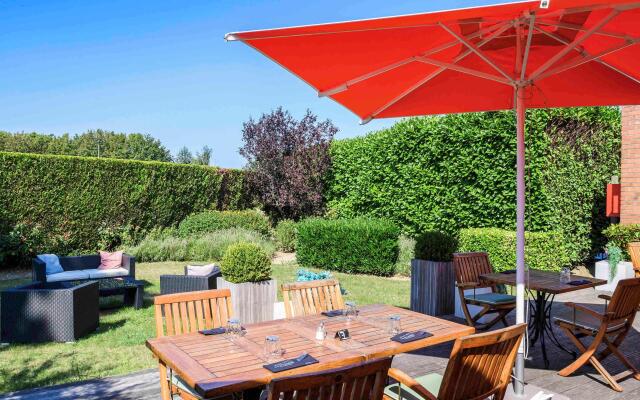 Mercure Lille Aeroport