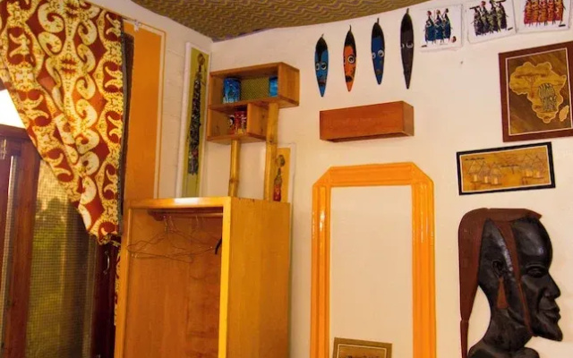 Peace of Mind Resthouse