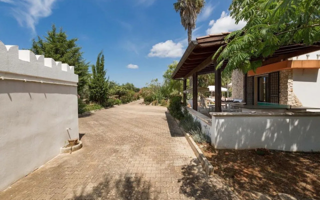 Villa Le Due Sorelle