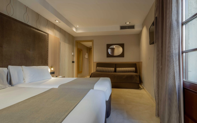 Eurohotel Diagonal Port