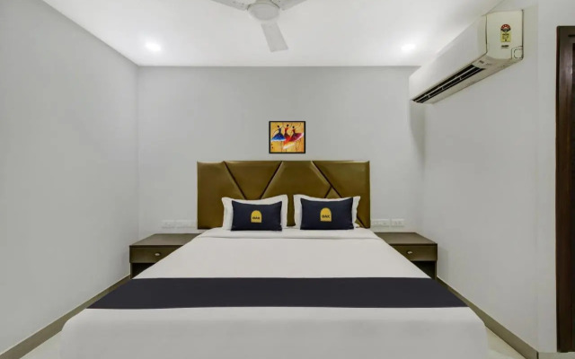 D Suites