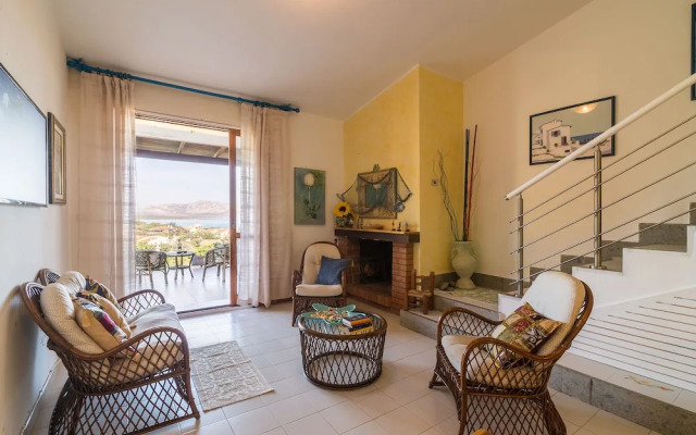 AffittaSardegna - Casa Lentischio