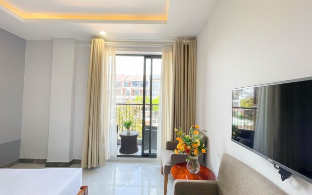 Morris Phu Quoc Hotel