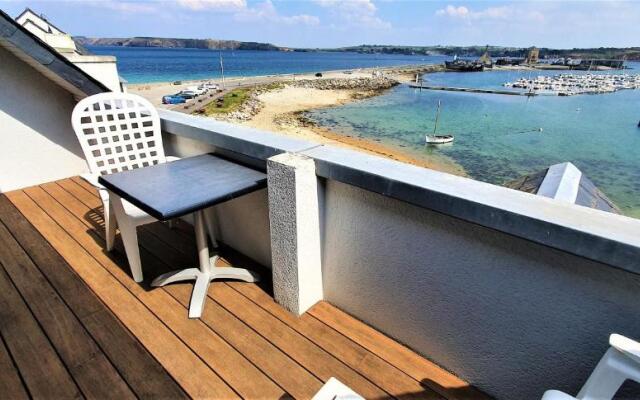 Le Thalassa Hôtel & Spa