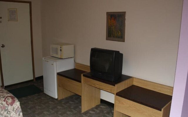 Rimbey Motor Inn