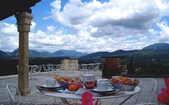 Hotel les Hospitaliers