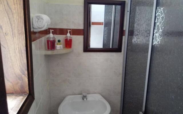 Hostal La Mansión de Virginia