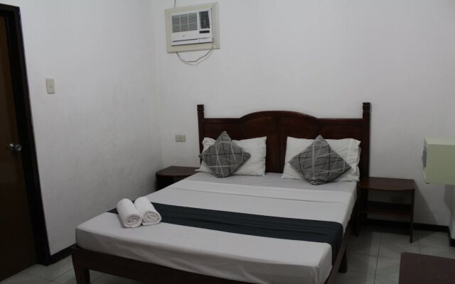 Patio Inn Hotel & Apartments