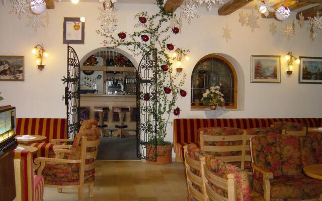 Hotel Sonnschein