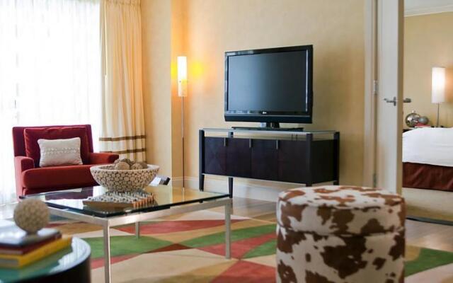 Renaissance Raleigh Hotel at North Hills