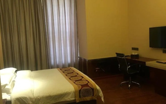 Donghu Mingzhu Hotel