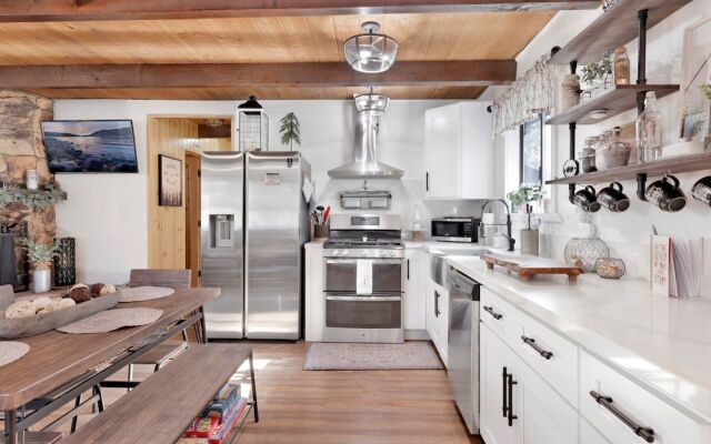 Pura Vida Bungalow #2144