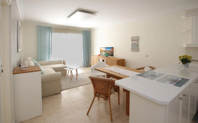 Apartamentos Vista Laurisilva