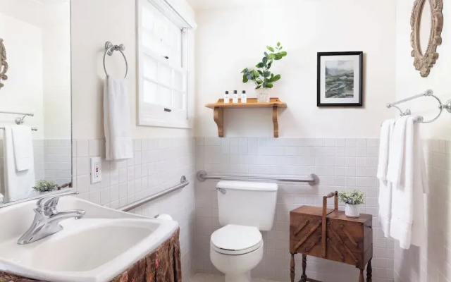 The Ballard Inn, A Kirkwood Collection Hotel