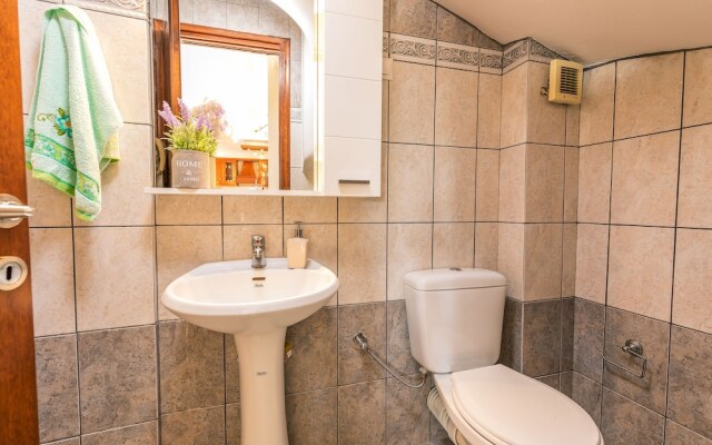 Dimitra's Apartment