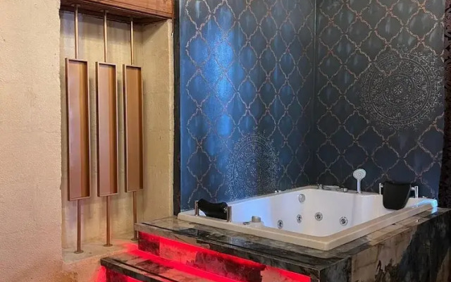 Bayazhan Butik Hotel