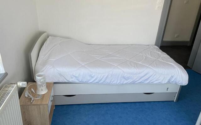 Appartement saisonnier