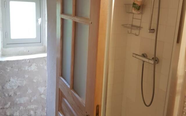 Le Bourgis chambres d'hotes