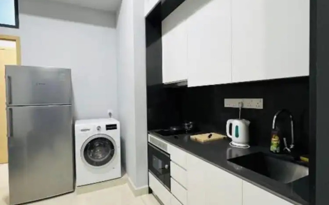 Family Suite Colony By Infinitum KLCC