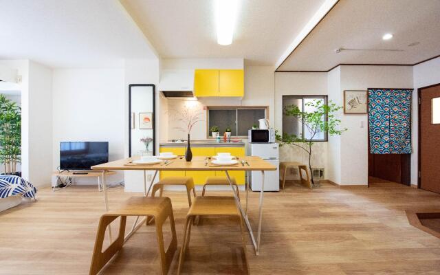 Tora Hotel Taito