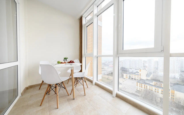 LetoApart na pr-t Lenina 95