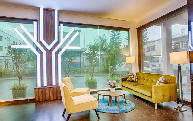 Natura Hotel