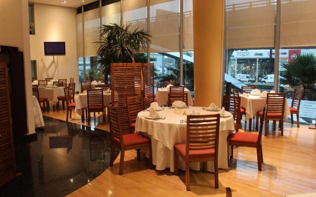 Hotel Scala Magna