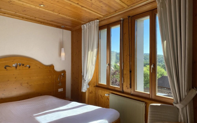 Le Clos des Sources Hôtel*** & Spa