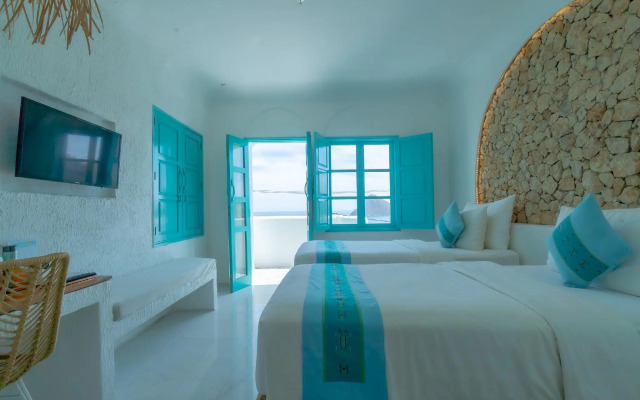 Loccal Collection Hotel