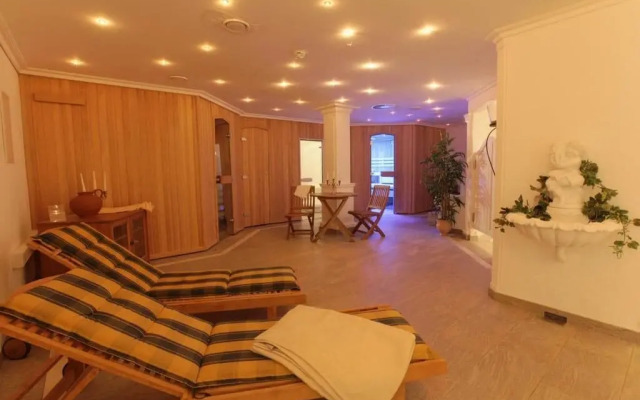 Hotel Westhoff