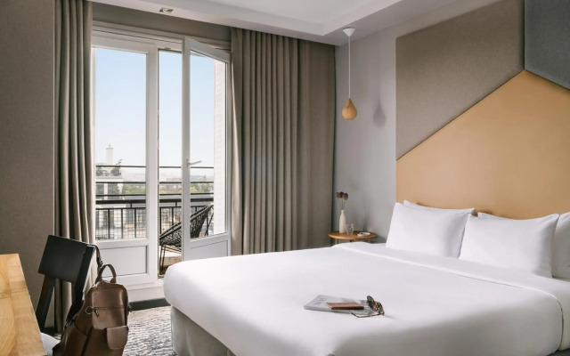 Hotel Atala Champs Elysées