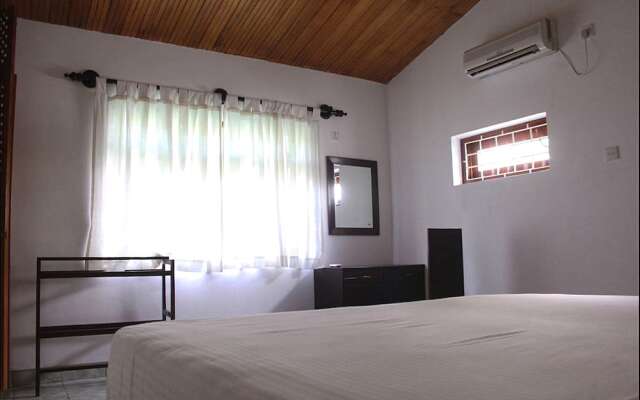 Sethra Villa