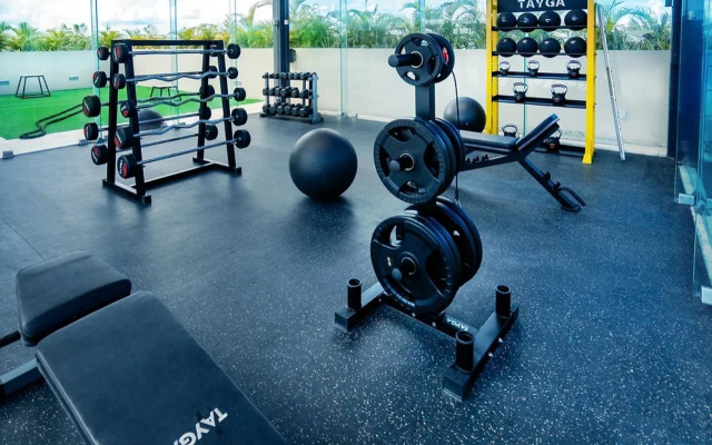 Bloom Tulum Apartments by Marriott