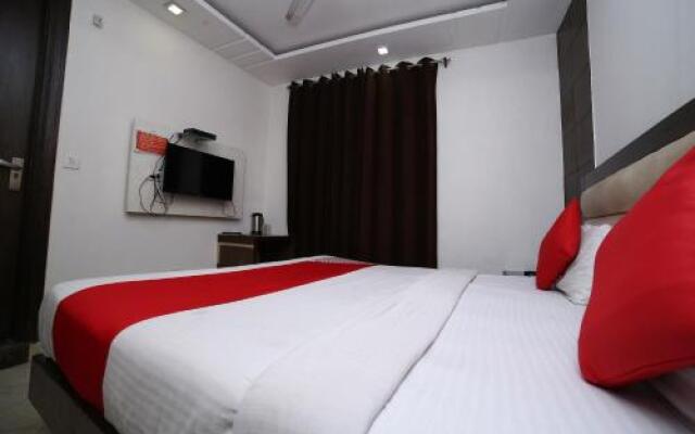 OYO 11150 Hotel JMD Rooms