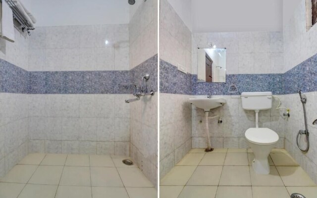 Elegance Resort