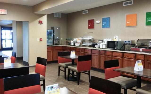 Comfort Inn Cameron