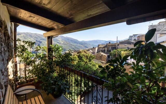 Terre di Lucida Apartment - CM